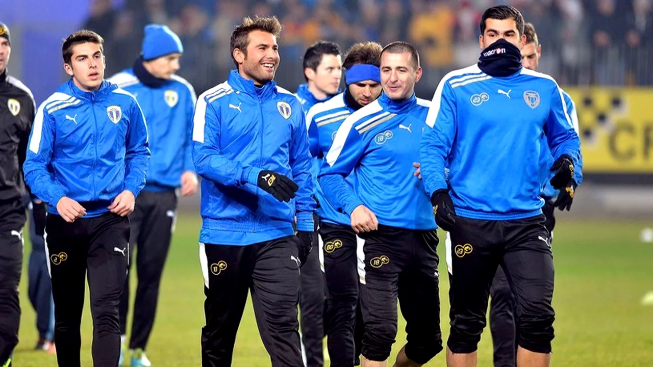 EXCLUSIV | S-a săturat de fotbalul din România: 