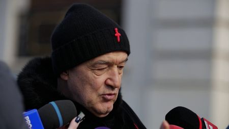 Gigi Becali a pus stop transferurilor la FCSB! Un singur lucru îl mai poate face să se răzgândească: „Nu dau 5 bani până nu văd asta!”