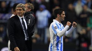 Mancini e istorie, Pellegrini vine cu doi jucători de 80 de milioane de lire. "Totul se mișcă foarte repede" Cum va arăta City