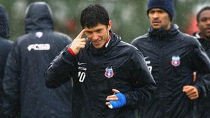 Cel mai tare banc despre Tănase!** Fanii au calculat când va mai marca Dodel în Liga 1 :)