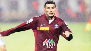 Jocul lui Dinamo scârțâie, dar rămâne lider