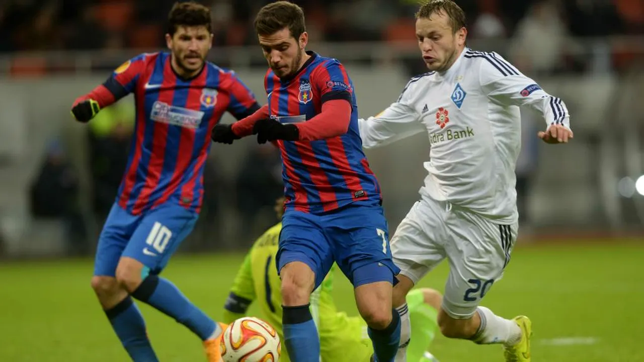 Proiect ratat. Cum a încercat Răzvan Burleanu să obțină de la UEFA încă un loc în Europa League pentru România