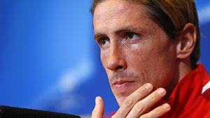 Fernando Torres, înainte de finala cu Real: "Este meciul carierei pentru mine. Avem șansa de a schimba istoria"