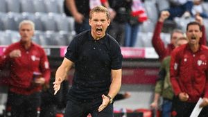 Lovitură de teatru în Germania! Julian Nagelsmann a fost demis de Bayern Munchen! Thomas Tuchel îl va înlocui