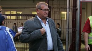 "Nu o să avem o echipă defensivă pe Olimpico"