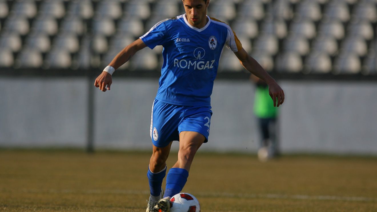 Pârvulescu:** "A fost ceva fantastic! Aș fi făcut orice să intru măcar două minute"