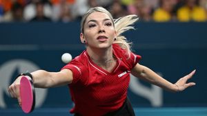 Scandal în lotul României de la Jocurile Olimpice. Bernadette Szocs, atacată dur: antrenorul şi-a anunțat retragerea!