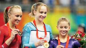 Există și români pesimiști!** Dan Popper: "Nu luăm aur la Olimpiada de la Londra"