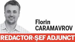 Florin Caramavrov: "Anul în care Becali a lăsat Steaua fără suporteri"
