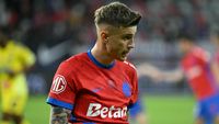 OUT din primul 11! Tavi Popescu plătește prețul: e scos din echipa FCSB