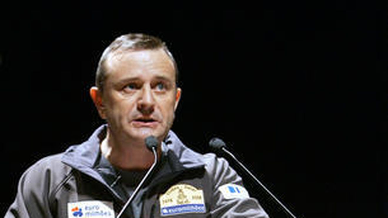 „Oficial nu se știe de ce a murit Pascal Terry"