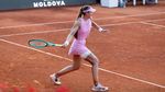 Mayar Sherif și Paula Badosa, în finala turneului Iași Open