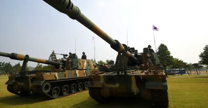 Polonia cumpără sute de tancuri sud-coreene, după ce a trimis arme în Ucraina