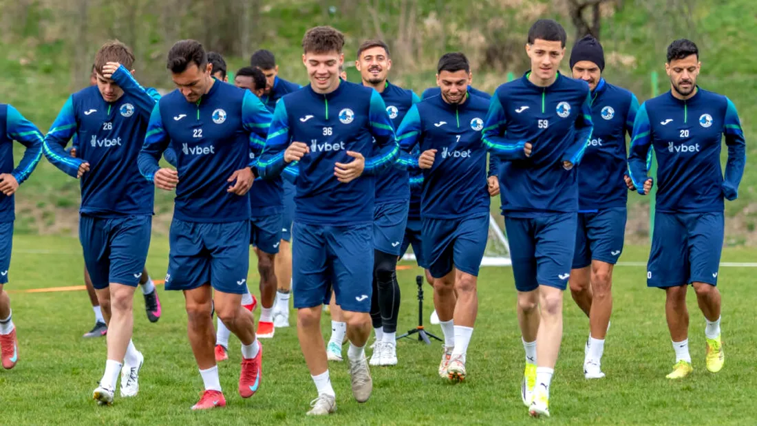 Florin Maxim, atenție sportivă înaintea debutului în play-off. Cuvinte de laudă pentru Steaua și Daniel Oprița: ”Au demonstrat și în acest sezon de ce sunt în stare”