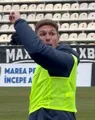 Iulian Roșu, reacție nervoasă la finalul umilinței Chindiei la Voluntari: ”Întrebați-l pe ăla de ce nu joc!” Delegatul echipei a fost tras la răspundere de suporteri, iar Daniel Celea a fost evacuat din tribună