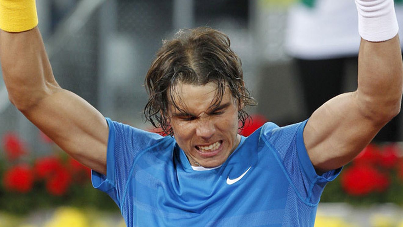 Nadal revine pe locul 2 în clasamentul ATP!