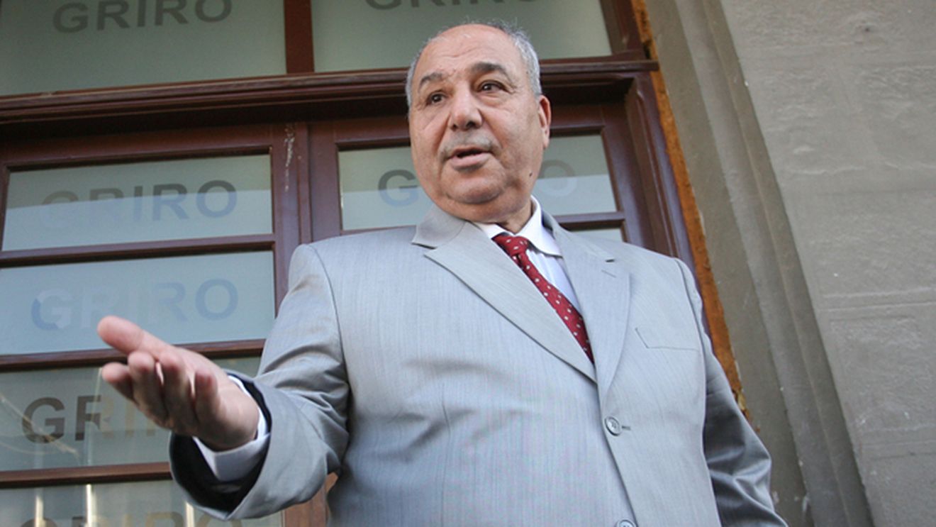 Taher e optimist!** "Nu știu dacă rămân la Rapid, dar cu siguranță îmi recuperez cele 8 milioane â‚¬!"