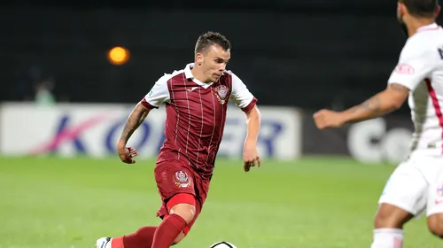 EXCLUSIV | Iuliu Mureșan lansează „bomba” în Liga 1: „Oricând l-aș lua înapoi pe Dan Nistor! M-am opus ca el să plece, dar Dan Petrescu nu l-a mai vrut”
