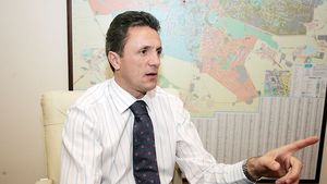 „Au adus doar rebuturi"