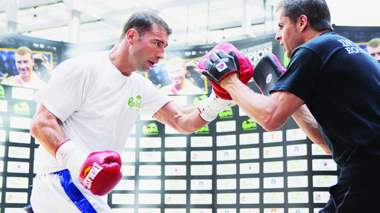 Bute a răbufnit:** "Buni cu alții, slabi cu mine"