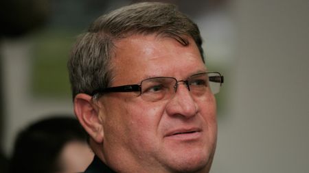 Mureșan: "Rezultat echitabil"