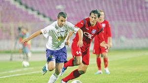 Licența, o fata morgana pentru Poli!** Iancu, strâns cu ușa: "Ori preluăm 100% din acțiuni, ori nu preluăm niciuna"