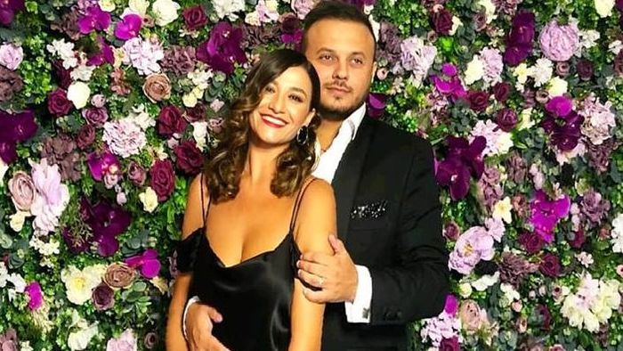 Lovitură dură pentru Claudia Pătrășcanu din partea lui Gabi Bădălău, după ce artista a anunțat că divorțează

