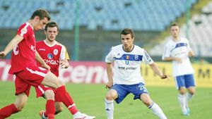 Știința se întoarce acasă