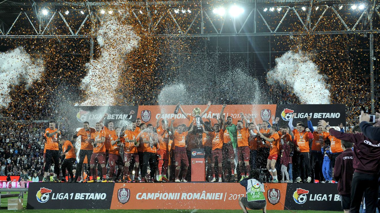 De ce avem nevoie de "Bursucul" Dan Petrescu. "S-a maimuțărit, a amenințat că pleacă din țară". Caramavrov scrie despre omul care dă valoare unui campionat modest 