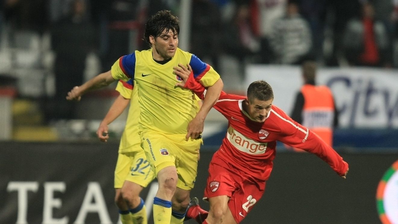 Torje: "Trebuie să fim concentrați 150%"** Alexe: "Ne-am pregătit și de penalty-uri"