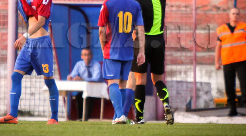 Ce-au fost și ce-au ajuns:** Chindia, 140 zile fără victorie