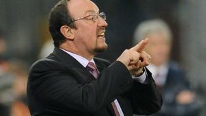 Un fost antrenor al Stelei, favorit să-i ia locul lui Benitez la Inter!