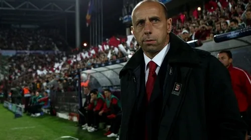Maurizio Trombetta, propus la FCSB: „E antrenorul potrivit! Nu degeaba a stat la Juventus atâția ani!” | VIDEO EXCLUSIV ProSport Live
