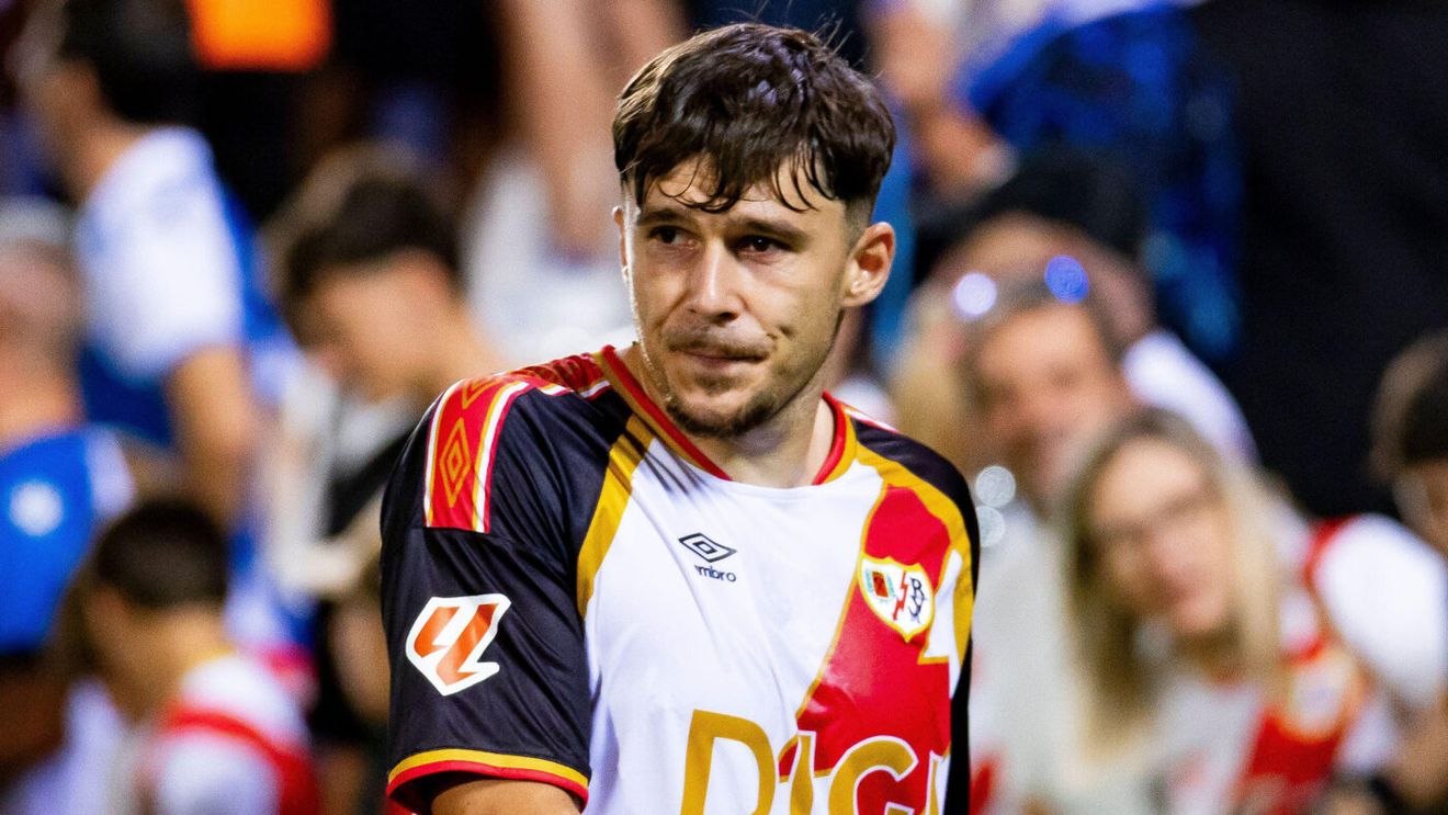 Formă excelentă! Nota primită de Andrei Rațiu după Osasuna – Rayo 1-1