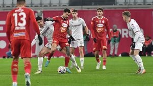 Internaționalul român care ține Ramadan. Antrenamente fără apă și mâncare. „După antrenamente simți că ai gura uscată și o gură de apă face mai mult decât 10 mese”. EXCLUSIV