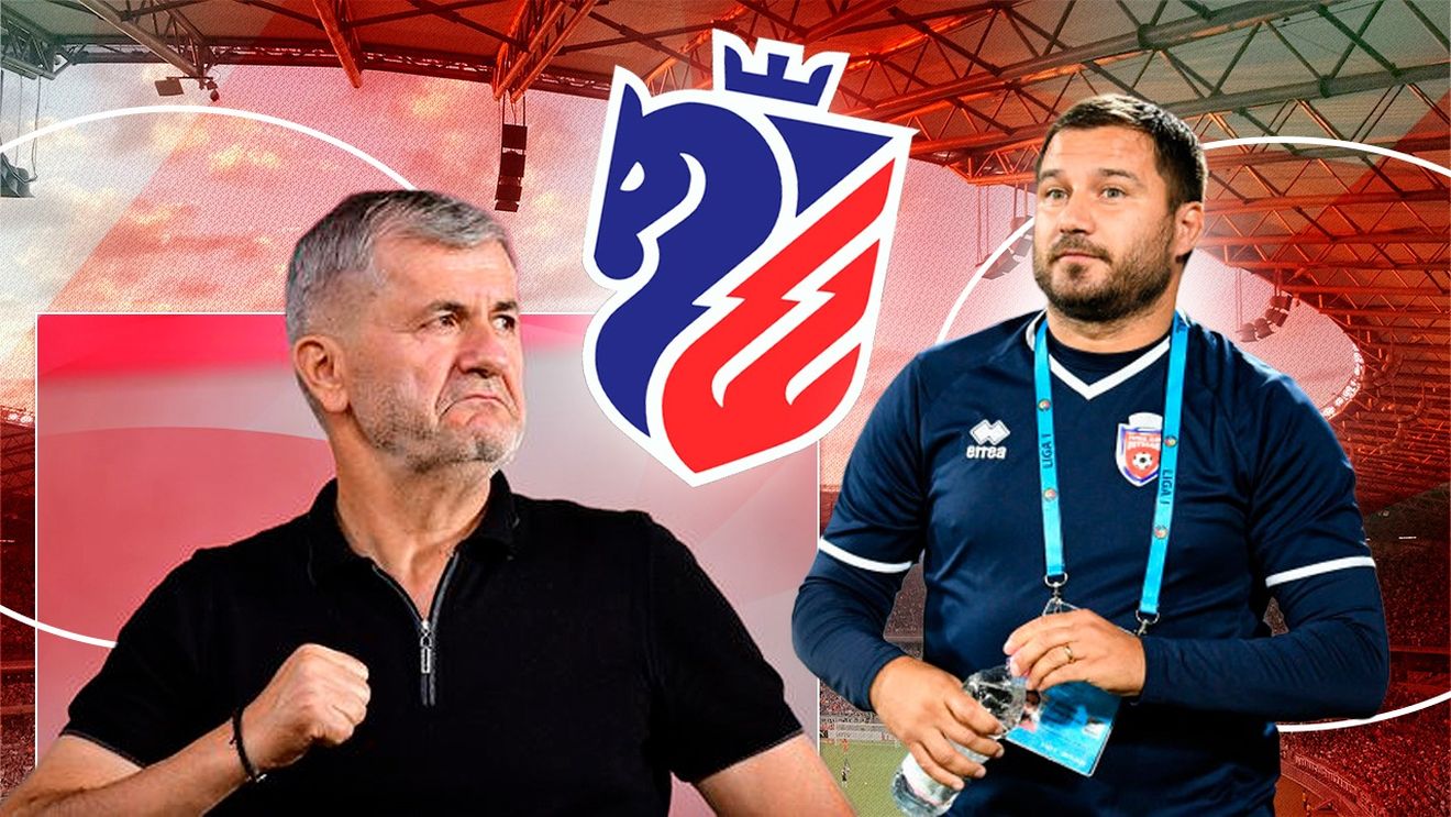 Cine destabilizează Botoșaniul: Iftime sau antrenorii? Patronul îl reinstalează pe tehnicianul pe care-l considera „măscărici” și de care râdea că lucrează la NASA