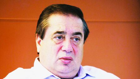 Primul conducător din Liga 1 cu "jet" personal!** Ioan Niculae și-a luat avion