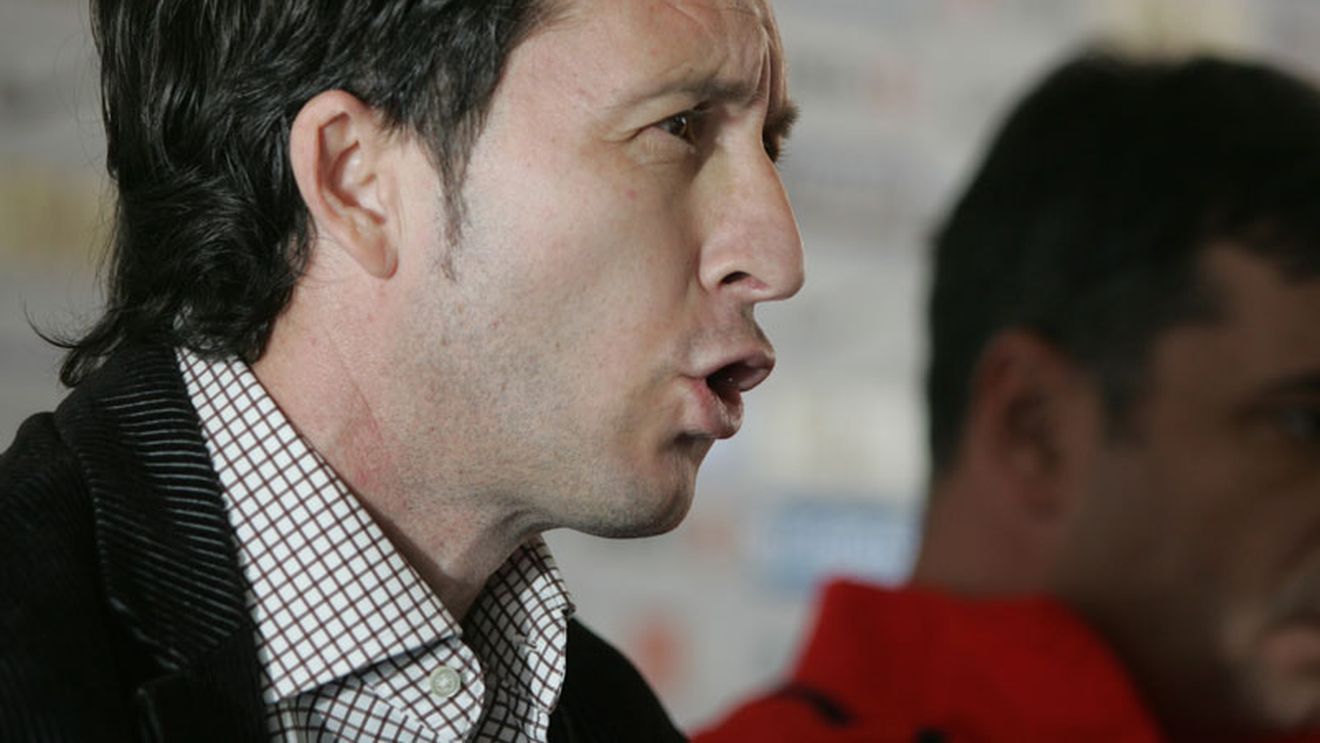 "Steaua a jucat prost la Vaslui"