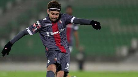 Rusescu, eliminat din Cupa Portugaliei. Rio Ave a câștigat, scor 2-0, partida cu Braga