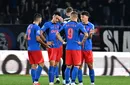 UEFA a făcut anunțul: un spaniol la FCSB, pentru Europa!