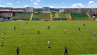 Remiză și înfrângere pentru SCM Râmnicu Vâlcea în cele două amicale de câte 90 de minute contra CFC Argeș