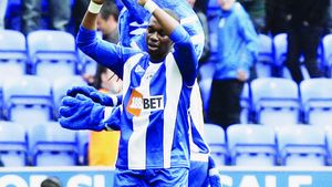 Arestat pentru trișat!