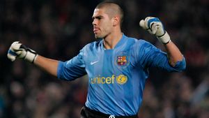 Valdes: "Rijkaard merită mai mult respect"