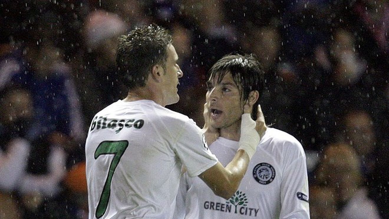 "Brandan nu a fost exclus!** Îl lăsăm să-și recapete motivația"