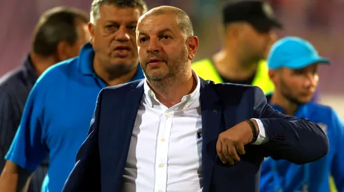 Conducător de la Dinamo, „afumat” într-o emisiune? Topul celor cinci „diamante” pe care le-a spus, în direct, Radu Birlică. „Alcoolul este viața și viața e alcoolul”