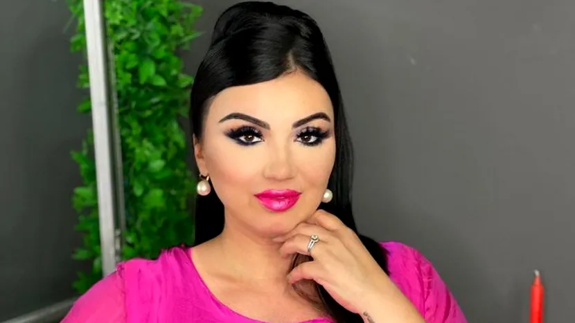 Adriana Bahmuțeanu, despre declarațiile fostului ei soț, Silviu Prigoană. ”Dacă eram vinovată de ce m-a acuzat de multe ori până acum, nu eram de mult la pușcărie?”