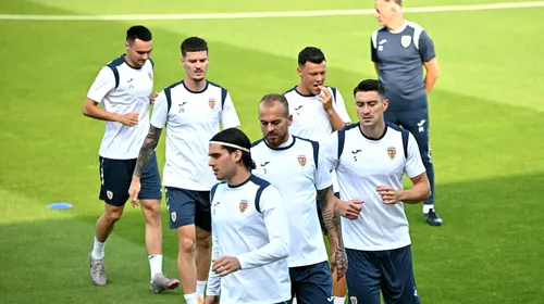 Valencia vrea să dea lovitura cu transferul extremei din lotul României la EURO 2024!