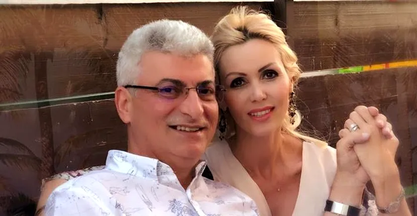 Silviu Prigoană, transformat total după patru ani de căsnicie cu Mihaela! Cum arată acum afaceristul