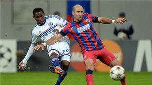 Profită Steaua de șansa asta? Reghe folosește titularii, Mourinho își pregătește rezervele. Echipele probabile