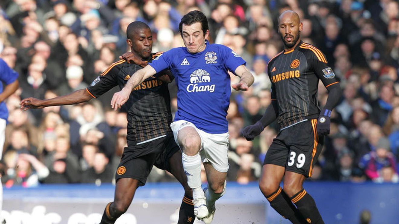 Inter intră în clubul City-PSG! Thohir pregătește prima achiziție de top: Baines